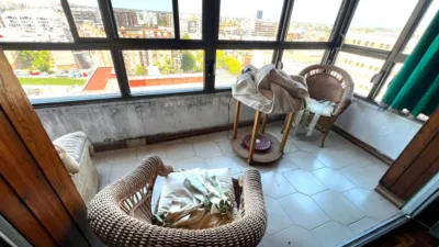 Piso en venta en Calle Avenida de Cristobal Colón, Santa Marina-La Paz (Badajoz Capital) de 230.000 €