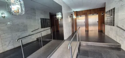 Piso en venta en Calle Avenida de Cristobal Colón, Santa Marina-La Paz (Badajoz Capital) de 230.000 €