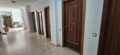 Piso en venta en Calle Avenida de Cristobal Colón, Santa Marina-La Paz (Badajoz Capital) de 230.000 €