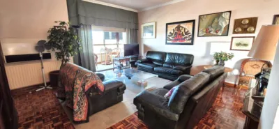 Piso en venta en Calle Avenida de Cristobal Colón, Santa Marina-La Paz (Badajoz Capital) de 230.000 €