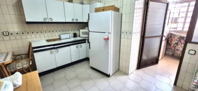 Piso en venta en Calle Avenida de Cristobal Colón, Santa Marina-La Paz (Badajoz Capital) de 230.000 €