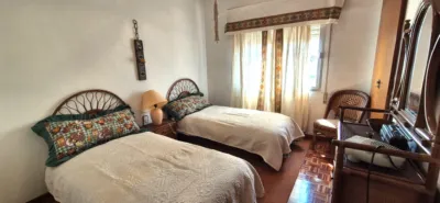 Piso en venta en Calle Avenida de Cristobal Colón, Santa Marina-La Paz (Badajoz Capital) de 230.000 €