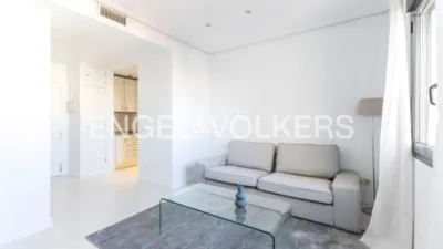Piso en alquiler en Calle de José Ortega y Gasset, cerca de Calle de Alcántara - Imagen 11