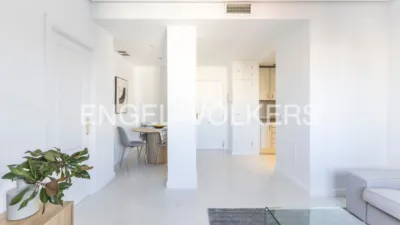 Piso en alquiler en Calle de José Ortega y Gasset, cerca de Calle de Alcántara - Imagen 14