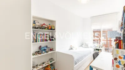 Terraced house on Carrer d'Osca photo 29