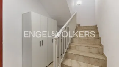 Terraced house on Carrer d'Osca photo 39