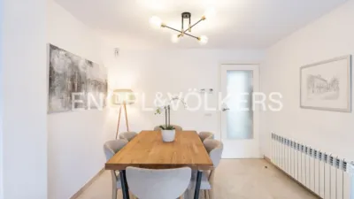Terraced house on Carrer d'Osca photo 5