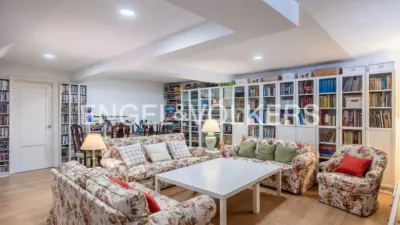 House in Elcano-Los Bermejales photo 43