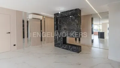 Apartment in Sant Joan Despí photo 2