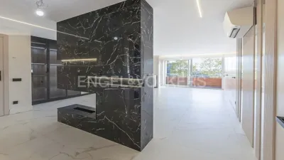 Piso en Sant Joan Despí photo 33