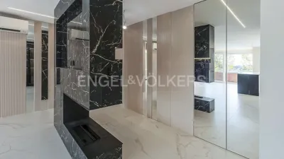 Apartment in Sant Joan Despí photo 4
