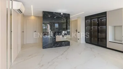 Apartment in Sant Joan Despí photo 5