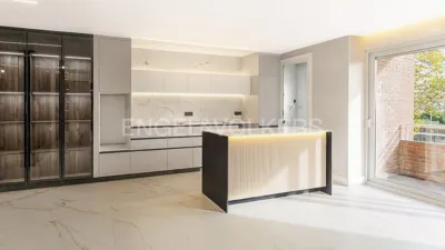 Piso en Sant Joan Despí photo 8