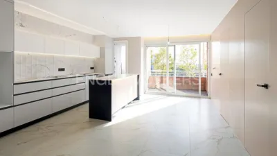 Piso en Sant Joan Despí photo 9