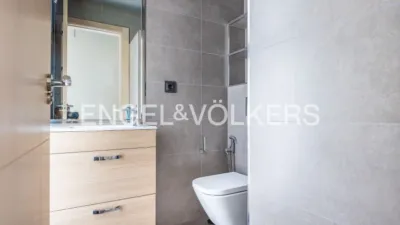 Casa en alquiler en Entrenúcleos, Entrenúcleos (Dos Hermanas) de 11.500 €<span>/mes</span>