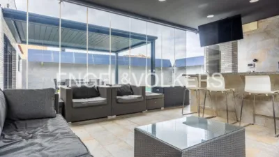 Casa en alquiler en Entrenúcleos, Entrenúcleos (Dos Hermanas) de 11.500 €<span>/mes</span>