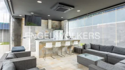 Casa en alquiler en Entrenúcleos, Entrenúcleos (Dos Hermanas) de 11.500 €<span>/mes</span>