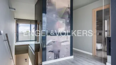 Casa en alquiler en Entrenúcleos, Entrenúcleos (Dos Hermanas) de 11.500 €<span>/mes</span>