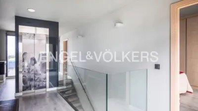 Casa en alquiler en Entrenúcleos, Entrenúcleos (Dos Hermanas) de 11.500 €<span>/mes</span>