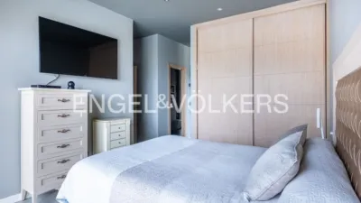 Casa en alquiler en Entrenúcleos, Entrenúcleos (Dos Hermanas) de 11.500 €<span>/mes</span>