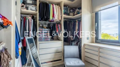 Casa en alquiler en Entrenúcleos, Entrenúcleos (Dos Hermanas) de 11.500 €<span>/mes</span>