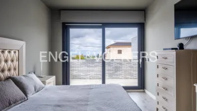 Casa en alquiler en Entrenúcleos, Entrenúcleos (Dos Hermanas) de 11.500 €<span>/mes</span>