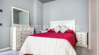 Casa en alquiler en Entrenúcleos, Entrenúcleos (Dos Hermanas) de 11.500 €<span>/mes</span>