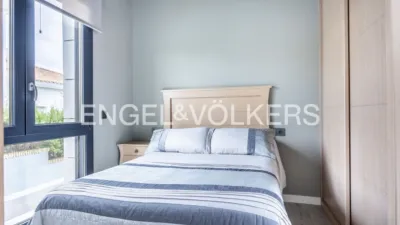 Casa en alquiler en Entrenúcleos, Entrenúcleos (Dos Hermanas) de 11.500 €<span>/mes</span>