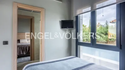 Casa en alquiler en Entrenúcleos, Entrenúcleos (Dos Hermanas) de 11.500 €<span>/mes</span>