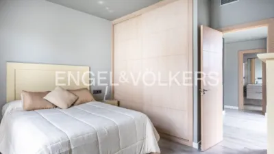 Casa en alquiler en Entrenúcleos, Entrenúcleos (Dos Hermanas) de 11.500 €<span>/mes</span>