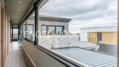 Casa en alquiler en Entrenúcleos, Entrenúcleos (Dos Hermanas) de 11.500 €<span>/mes</span>