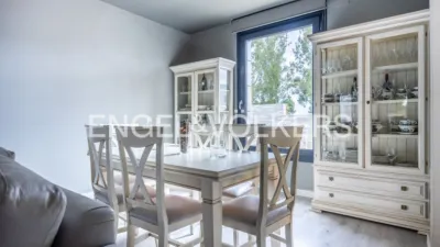 Casa en alquiler en Entrenúcleos, Entrenúcleos (Dos Hermanas) de 11.500 €<span>/mes</span>