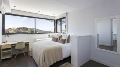 Casa en alquiler en Calle N-A, Sarrià (Distrito Sarrià-Sant Gervasi. Barcelona Capital) de 19.000 €<span>/mes</span>