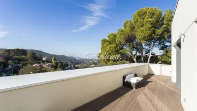 Casa en alquiler en Calle N-A, Sarrià (Distrito Sarrià-Sant Gervasi. Barcelona Capital) de 19.000 €<span>/mes</span>