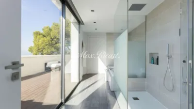 Casa en alquiler en Calle N-A, Sarrià (Distrito Sarrià-Sant Gervasi. Barcelona Capital) de 19.000 €<span>/mes</span>