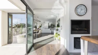 Casa en alquiler en Calle N-A, Sarrià (Distrito Sarrià-Sant Gervasi. Barcelona Capital) de 19.000 €<span>/mes</span>