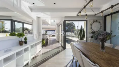 Casa en alquiler en Calle N-A, Sarrià (Distrito Sarrià-Sant Gervasi. Barcelona Capital) de 19.000 €<span>/mes</span>