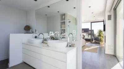 Casa en alquiler en Calle N-A, Sarrià (Distrito Sarrià-Sant Gervasi. Barcelona Capital) de 19.000 €<span>/mes</span>