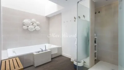 Casa en alquiler en Calle N-A, Sarrià (Distrito Sarrià-Sant Gervasi. Barcelona Capital) de 19.000 €<span>/mes</span>