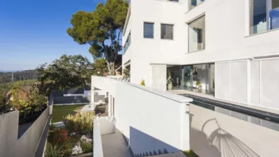 Casa en alquiler en Calle N-A, Sarrià (Distrito Sarrià-Sant Gervasi. Barcelona Capital) de 19.000 €<span>/mes</span>