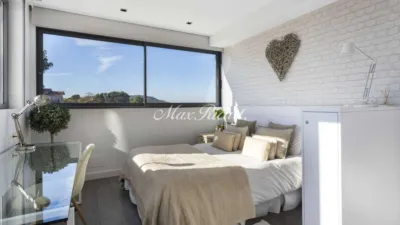 Casa en alquiler en Calle N-A, Sarrià (Distrito Sarrià-Sant Gervasi. Barcelona Capital) de 19.000 €<span>/mes</span>