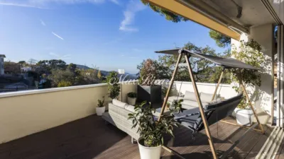Casa en alquiler en Calle N-A, Sarrià (Distrito Sarrià-Sant Gervasi. Barcelona Capital) de 19.000 €<span>/mes</span>