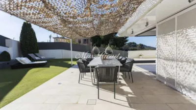 Casa en alquiler en Calle N-A, Sarrià (Distrito Sarrià-Sant Gervasi. Barcelona Capital) de 19.000 €<span>/mes</span>