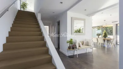 Casa en alquiler en Calle N-A, Sarrià (Distrito Sarrià-Sant Gervasi. Barcelona Capital) de 19.000 €<span>/mes</span>