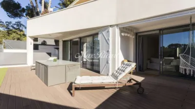 Casa en alquiler en Calle N-A, Sarrià (Distrito Sarrià-Sant Gervasi. Barcelona Capital) de 19.000 €<span>/mes</span>