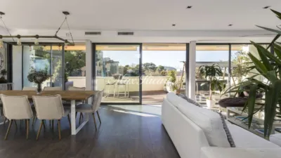 Casa en alquiler en Calle N-A, Sarrià (Distrito Sarrià-Sant Gervasi. Barcelona Capital) de 19.000 €<span>/mes</span>