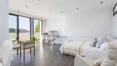 Casa en alquiler en Calle N-A, Sarrià (Distrito Sarrià-Sant Gervasi. Barcelona Capital) de 19.000 €<span>/mes</span>