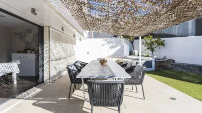 Casa en alquiler en Calle N-A, Sarrià (Distrito Sarrià-Sant Gervasi. Barcelona Capital) de 19.000 €<span>/mes</span>