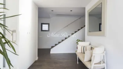 Casa en alquiler en Calle N-A, Sarrià (Distrito Sarrià-Sant Gervasi. Barcelona Capital) de 19.000 €<span>/mes</span>