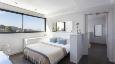Casa en alquiler en Calle N-A, Sarrià (Distrito Sarrià-Sant Gervasi. Barcelona Capital) de 19.000 €<span>/mes</span>